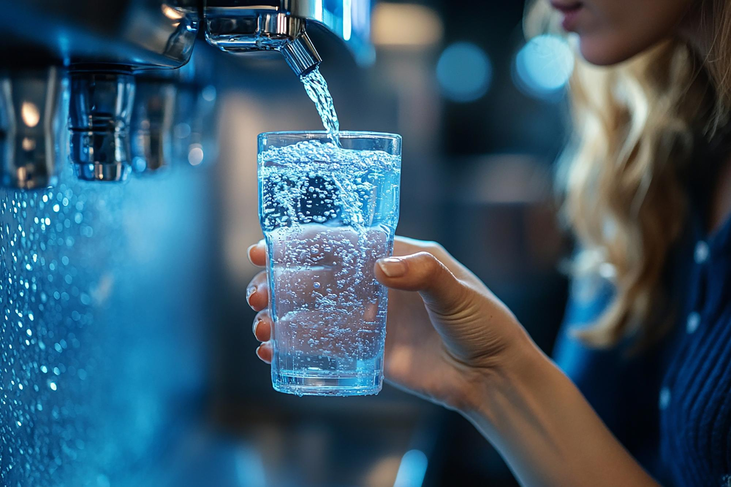 water purifier service